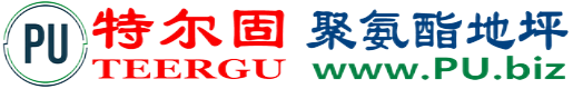 特尔固®新安聚氨酯地坪